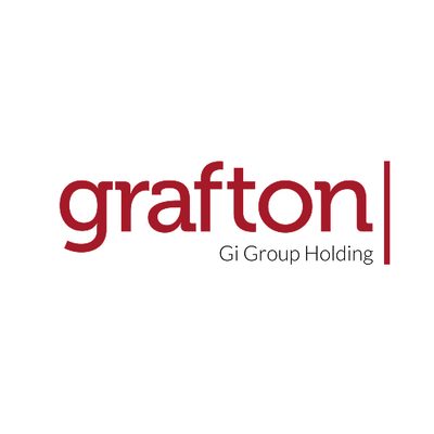 Grafton OÜ Estonia profile picture