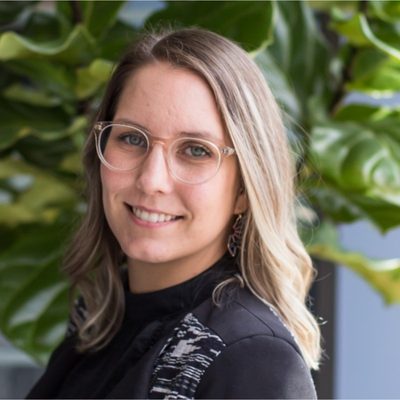 Rebecca DeRoeck profile picture