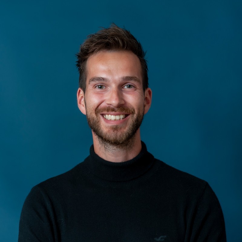 Glen Bruinier profile picture