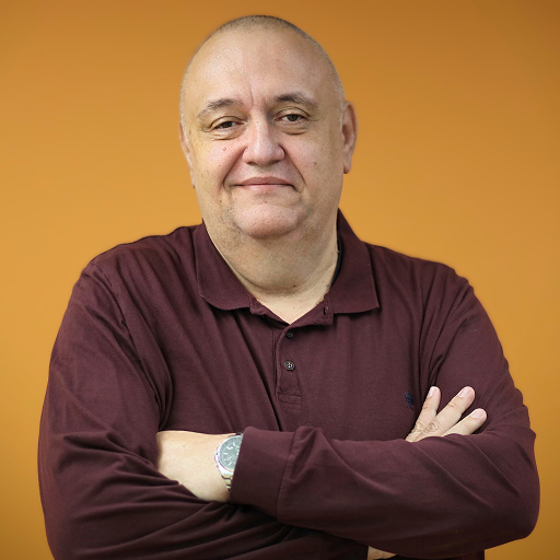 Dimitar Tortopov profile picture