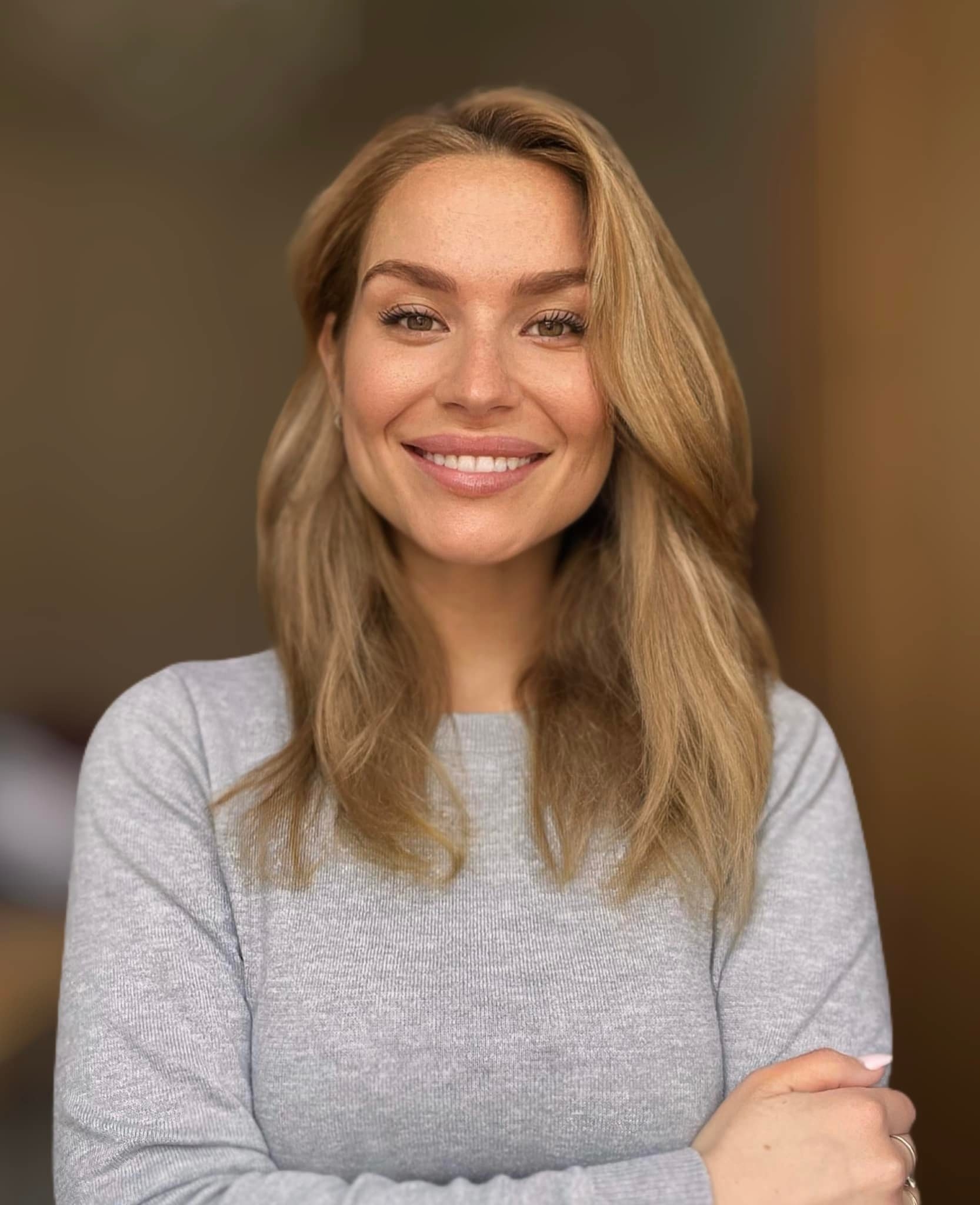 Yulia Linkova profile picture