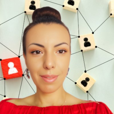 Irena Kosanovic profile picture