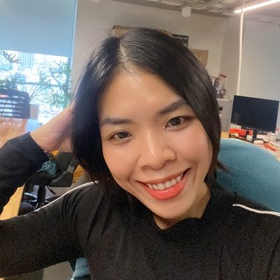 Nhu Pham profile picture
