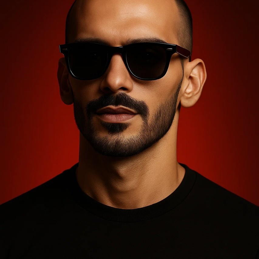Ravi Shankar profile picture