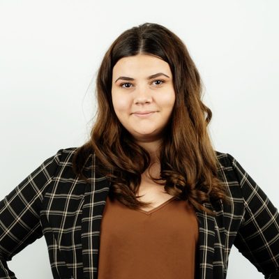 Paulina Baranowska profile picture
