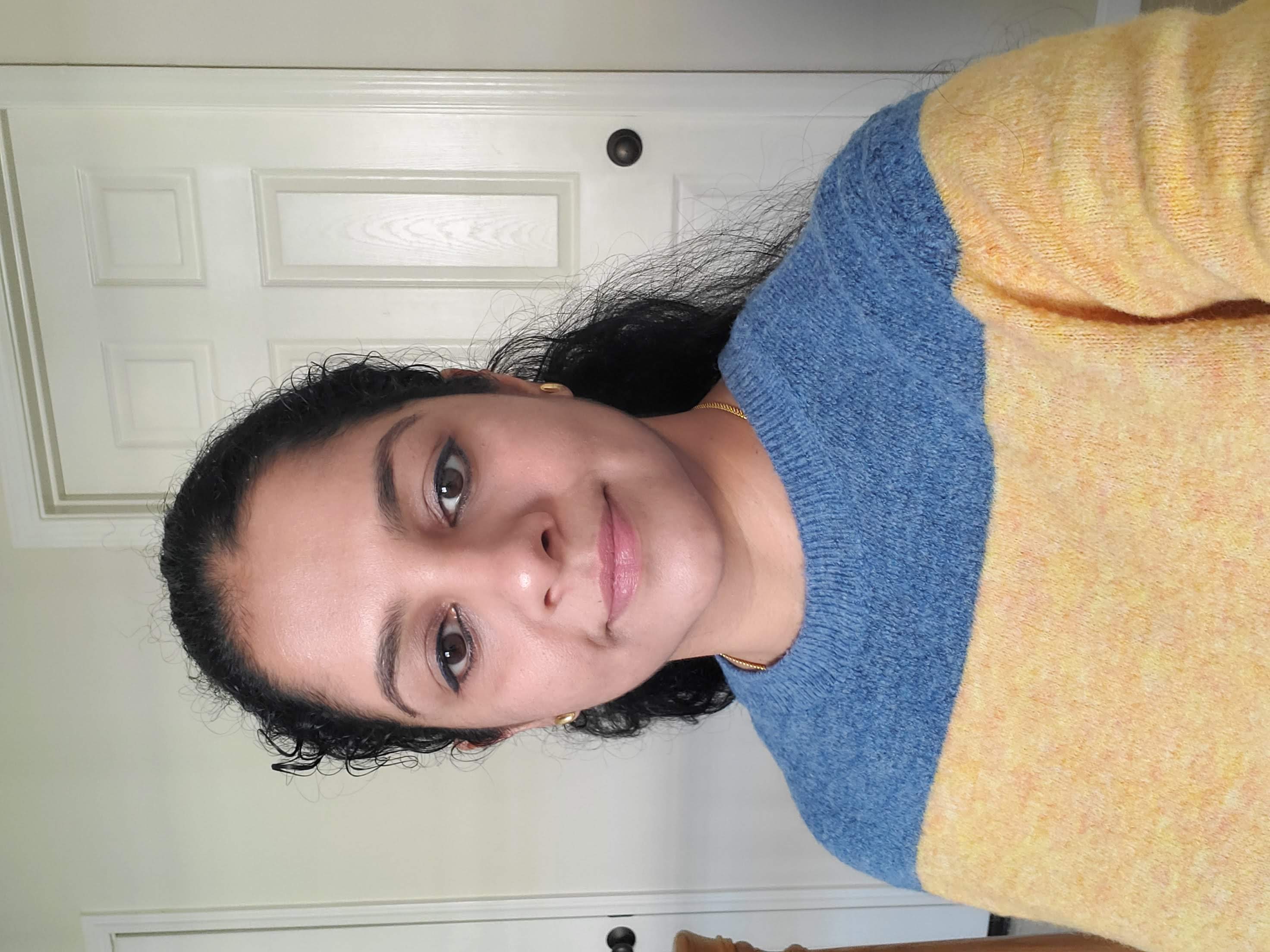 Vani Krishnan profile picture