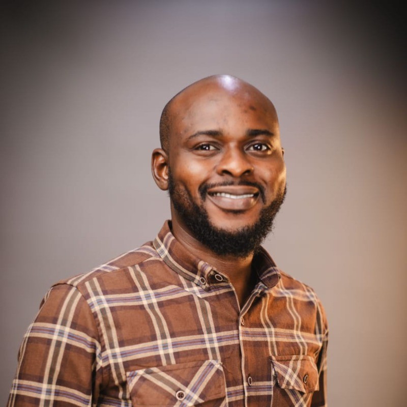 Folarin Salami profile picture