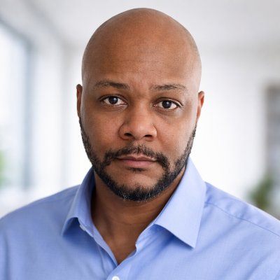 John Chambers profile picture