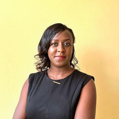 Rita Mukimba profile picture