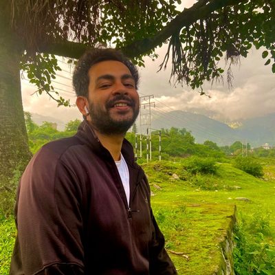 Aditya Singh profile picture