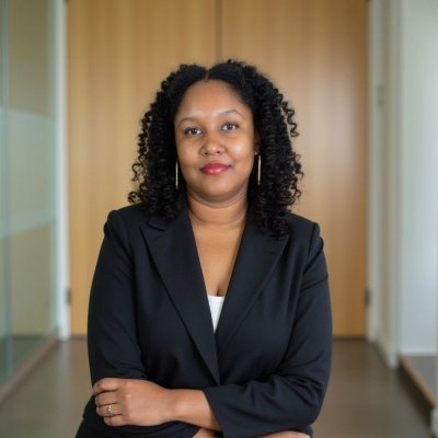 Shekinah Israel profile picture