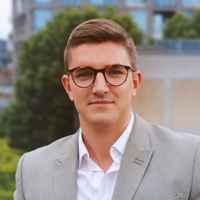 Wade Crisp profile picture