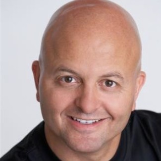 Pete Mitchell profile picture