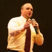 Andrew Crook profile picture