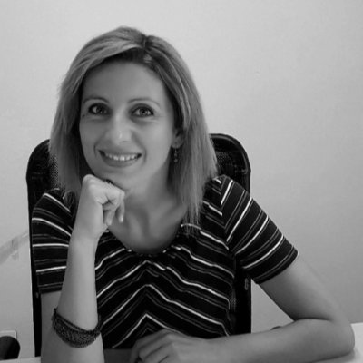 Janina Nastase profile picture