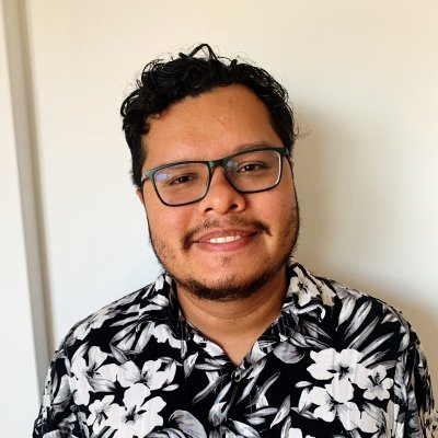 Kevin Ortiz profile picture
