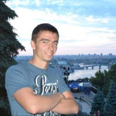 Sergey Shevtsov profile picture