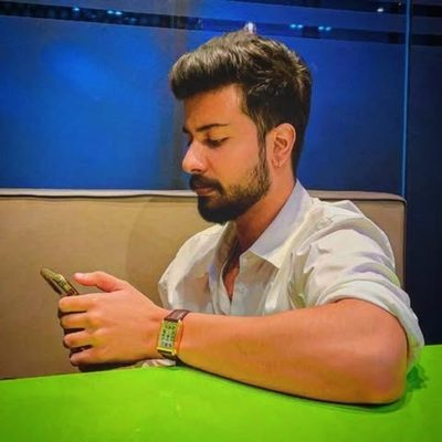 Abdullah Mansoor profile picture