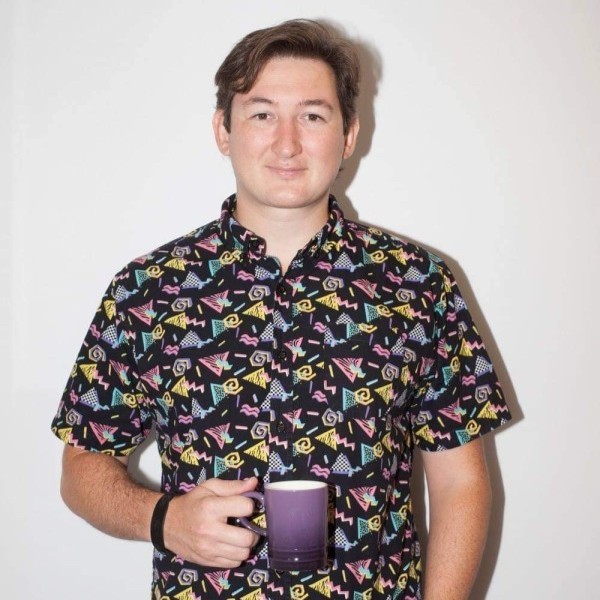 Octav Buzoianu profile picture