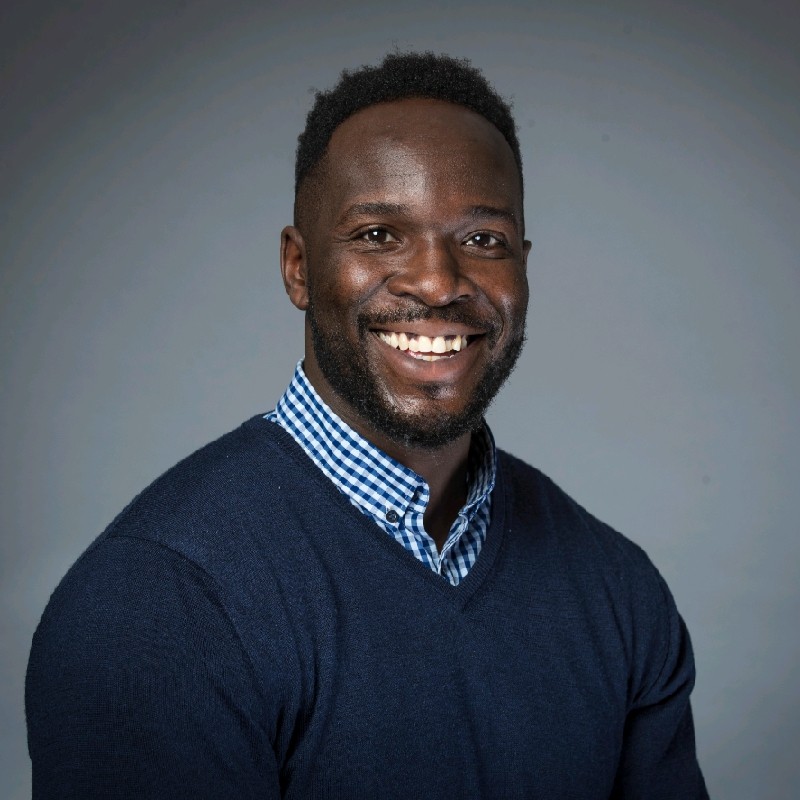 Gabriel Omoniyi profile picture
